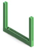 Card Edge Conn, Single Side, 13Pos, Th; Card Edge Connector Type Edac - 57AJ2169 - Newark, An Avnet Company
