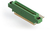 Card Conn, Dual Side, 34Pos, Wire Wrap; Card Edge Connector Type Edac - 67AJ9419 - Newark, An Avnet Company