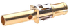 Contact, Pin, Crimp/solder, 18Awg; Product Range Harwin - 54AC5939 - Newark, An Avnet Company