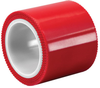 Tape, 4.6M X 50.8Mm, Pe Film, Red; Tape Type Tape Case - 99Y3457 - Newark, An Avnet Company