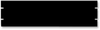 Panel, Cabinet Rack, 12.22Inx19In, Aluminum; Panel Type Hammond - 50F8502 - Newark, An Avnet Company