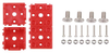 Red Wrapper, Grove Module Seeed Studio - 42AK5798 - Newark, An Avnet Company