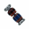 Diodes - Zener - Single - FLZ10VC - 718379-FLZ10VC - Win Source Electronics