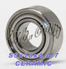 ABEC-7 Bearing 5x10x4 Ceramic - Kit7596 - NationSkander California Corporation