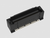0.8 mm pitch Board to Board connector - G832MB110405322HR - Amphenol Communications Solutions
