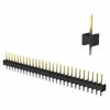 Headers, Male Pins - 2663S-28-ND - DigiKey