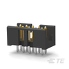 Headers, Male Pins - 17-2823345-4-ND - DigiKey