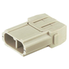 Heavy Duty Connector Inserts, Modules - 1195-6998-ND - DigiKey