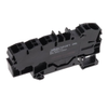 Din Rail, Channel - 2946-2006-8035-ND - DigiKey