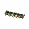 Arrays, Edge Type, Mezzanine (Board to Board) - 255-5213-ND - DigiKey