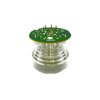 Stackable Tower Lighting, Beacons, and Components - PME-01-C - Quarktwin Technology Ltd.