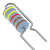 Through Hole Resistors - MFR-25FRFPN44K2-ND - DigiKey