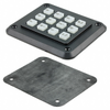 Keypad Switches - MGR1525-ND - DigiKey