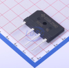Diodes >> Bridge Rectifiers - GSIB2560-E3/45 - LCSC Electronics Technology (HK) Limited