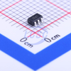 Power Supply Chip >> Gate Drive ICs -- IRS44273LTRPBF - Image