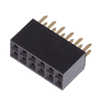 Headers, Receptacles, Female Sockets - 609-65781-006LF-ND - DigiKey
