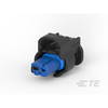 Rectangular Connector Housings - 17-2203769-1-ND - DigiKey