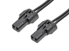 Rectangular Cable Assemblies - 900-2153101021-ND - DigiKey