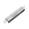 D-Sub Connector Assemblies -- DC21WA4PA00LF-ND