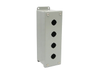 WIEG Pushbutton - PBGX4 - Galco Industrial Electronics