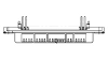Card Edge Connectors - 5552130-1 - Powell Electronics, Inc.