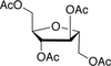 2,5-Anhydro-D-mannitol Tetraacetate - 20004 - Medical Isotopes, Inc.
