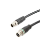 Fiber Optic Cables - 5073-FCA-6S2LCUSTUD2-15-ND - DigiKey