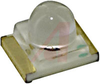 LED; Red;480mcd;1.8mmDia.;SMD;40mA;1.7V;660nm;30deg;GaAlAs;Dome;5V;110mW - 70079198 - Allied Electronics, Inc.