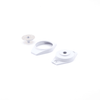 DISK DAMPER / PIVOT HINGE - UDD-S-R -- UDD-S-R