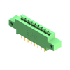 Edgeboard Connectors - 151-337-016-524-812-ND - DigiKey