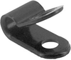 Clamp, Cable; 3/16 in.; Black - 70208672 - Allied Electronics, Inc.
