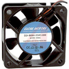 Fan; 60 mm x 60 mm; 20 mm; 24 VDC; 13 CFM (Min.); 25 dBA; 0.04 A (Nom.) - 70217824 - Allied Electronics, Inc.