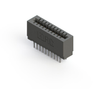 Edgeboard Connectors - 151-725-020-541-201-ND - DigiKey