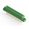 Edgeboard Connectors - 151-846-040-526-203-ND - DigiKey