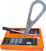 Lifting Magnet GP 250 WLL ton 0.25 Ton -- 503100030000130 - Image