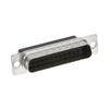 D-Sub, D-Shaped Connector Housings - 6022-DCE25PTE-ND - DigiKey