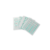 Labels, Stickers, Decals - Blank - 2160-8610140382-ND - DigiKey