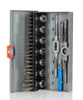 Threading Tap & Die Sets - 2268889 - RS Components, Ltd.