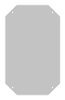 Enclosure Covers & Plates - 8697964 - RS Components, Ltd.
