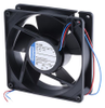 Axial Fans - 250937 - RS Components, Ltd.