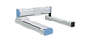Cartesian (Gantry) Robots -- Gantry type - Image