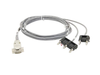 Cable, PbS Detector, DC Power Supply, 1.8 m -- 70063 - Image