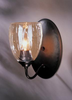 Sconces-Single Glass - 289826 - Light Center (The)