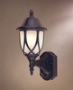 2867MD-BK Exterior -Wall Mount - 747779 - Capital Lighting, Inc.
