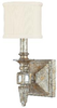 8481SG-535 Sconces-Single Candle - 340326 - Capital Lighting, Inc.
