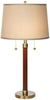 87-6602-9U Lamps-Table Lamps - 603854 - Capital Lighting, Inc.