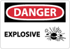 Sign - D518RB - Rutke Signs & Safety