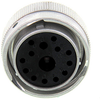 Circular / Cylindrical Connector - HD30 Series - HD36-24-14SE - LADD Distribution