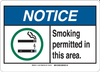 ANSI sign - 143462 - Brady Corporation