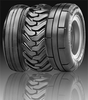 Pneumatic Crossply Tires - Continental IC30, IC35, and IC36 - ContiTech AG
